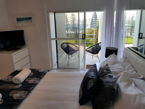 Gemini Court Holiday Apartments - 1 Gold Coast 33