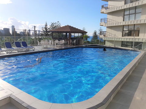 Gemini Court Holiday Apartments - 1 Gold Coast 28