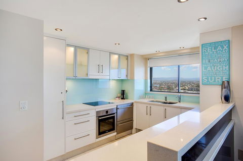 Gemini Court Holiday Apartments - 1 Gold Coast 29