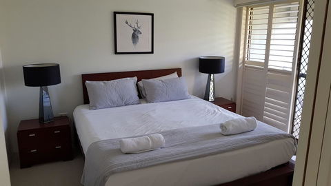 Gemini Court Holiday Apartments - 1 Gold Coast 16