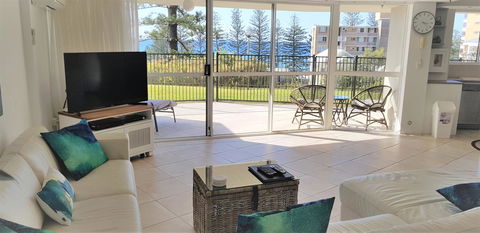 Gemini Court Holiday Apartments - 1 Gold Coast 25