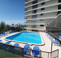 Gemini Court Holiday Apartments - Gold Coast 4U