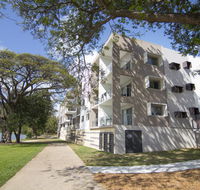 Jacana Apartments - Gold Coast 4U