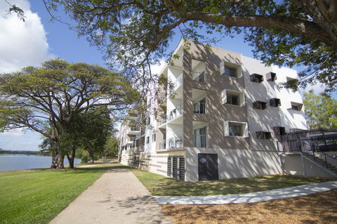 Jacana Apartments - Gold Coast 4U 17