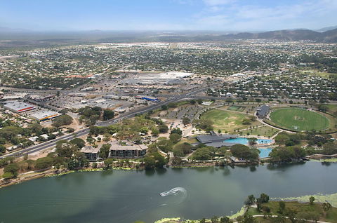 Jacana Apartments - Gold Coast 4U 12