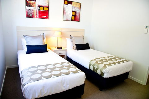 Jacana Apartments - Gold Coast 4U 8