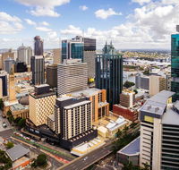 Pullman Brisbane King George Square - Accommodation Gold Coast