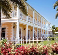 White Lace Motor Inn - Gold Coast 4U