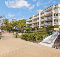 Bridgewater Terraces - Accommodation Gold Coast