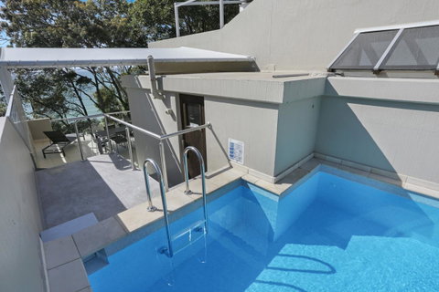 Little Cove Court - Accommodation Gold Coast 31
