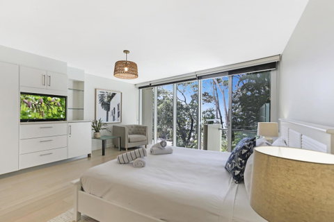 Little Cove Court - Accommodation Gold Coast 11