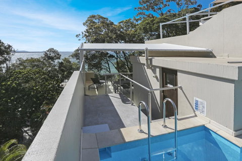 Little Cove Court - Accommodation Gold Coast 32