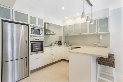 Little Cove Court - Accommodation Gold Coast 3