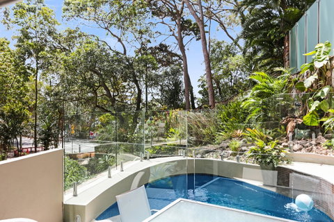 Little Cove Court - Accommodation Gold Coast 2