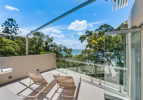 Little Cove Court - Accommodation Gold Coast 41