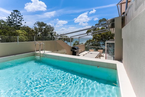 Little Cove Court - Accommodation Gold Coast 39