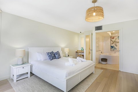 Little Cove Court - Accommodation Gold Coast 9