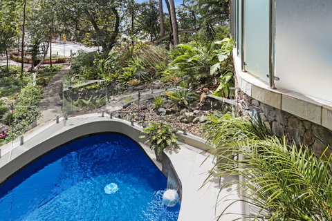Little Cove Court - Accommodation Gold Coast 1