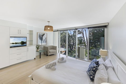 Little Cove Court - Accommodation Gold Coast 10