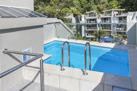 Little Cove Court - Accommodation Gold Coast 28
