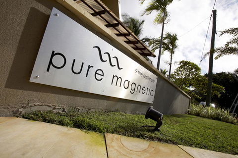 Pure Magnetic Villa 5 - Accommodation Gold Coast 11