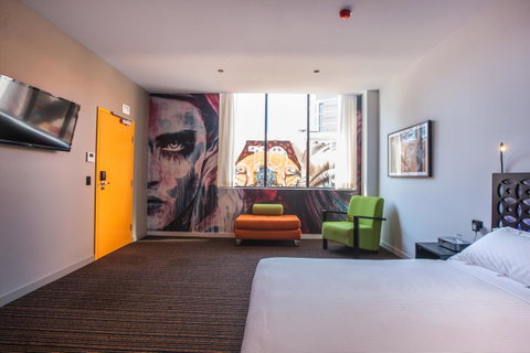 The Constance Fortitude Valley - Accommodation Gold Coast 5