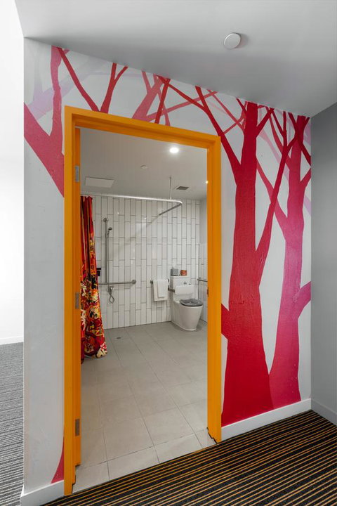 The Constance Fortitude Valley - Accommodation Gold Coast 3