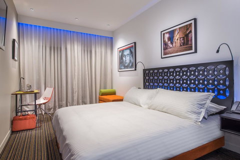 The Constance Fortitude Valley - Accommodation Gold Coast 18