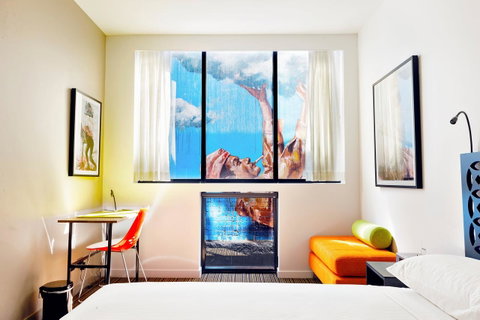 The Constance Fortitude Valley - Accommodation Gold Coast 16