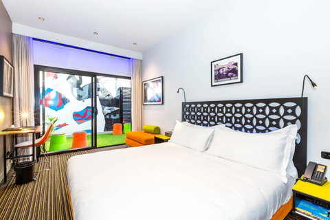 The Constance Fortitude Valley - Accommodation Gold Coast 9