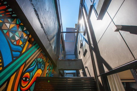 The Constance Fortitude Valley - Accommodation Gold Coast 34