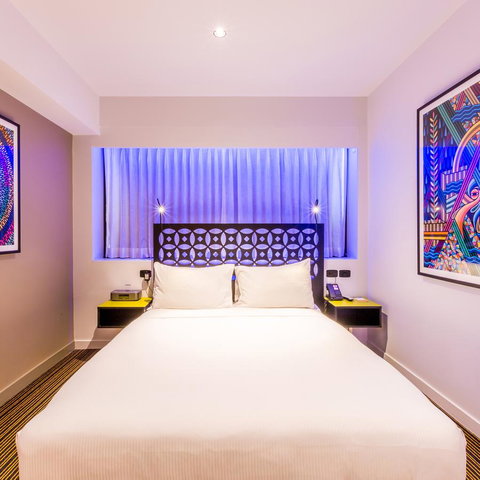 The Constance Fortitude Valley - Accommodation Gold Coast 15