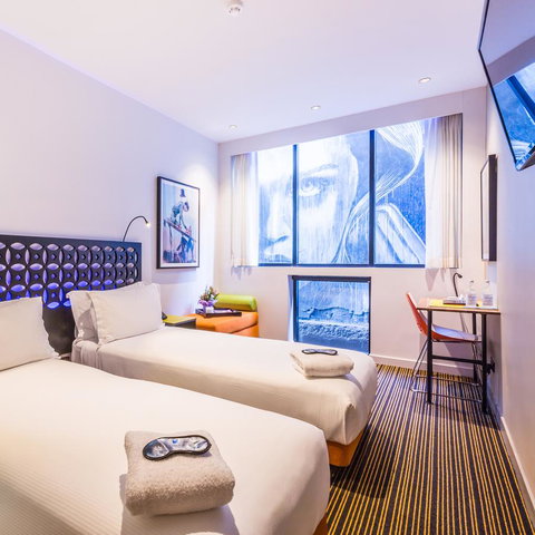 The Constance Fortitude Valley - Accommodation Gold Coast 13