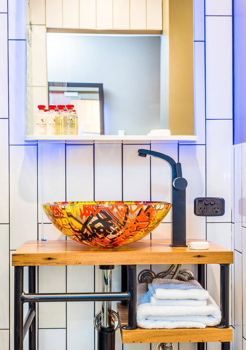 The Constance Fortitude Valley - Accommodation Gold Coast 14