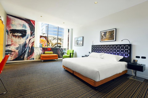 The Constance Fortitude Valley - Accommodation Gold Coast 6