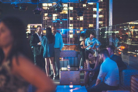 The Constance Fortitude Valley - Accommodation Gold Coast 32