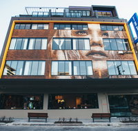 Tryp Fortitude Valley - Accommodation Gold Coast