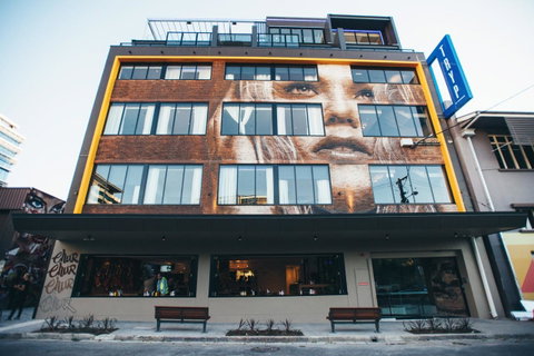 The Constance Fortitude Valley - Accommodation Gold Coast 0