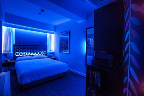 The Constance Fortitude Valley - Accommodation Gold Coast 35