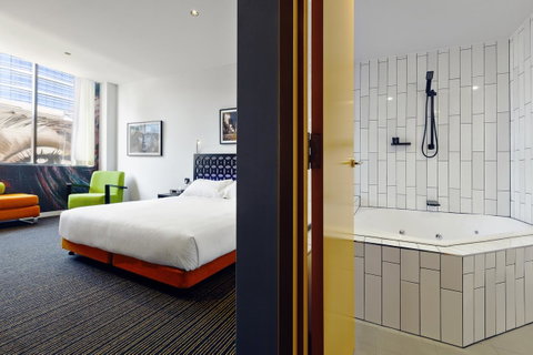 The Constance Fortitude Valley - Accommodation Gold Coast 23