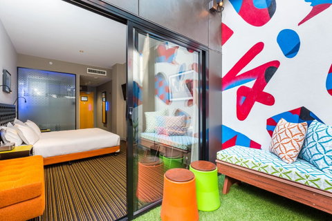 The Constance Fortitude Valley - Accommodation Gold Coast 10