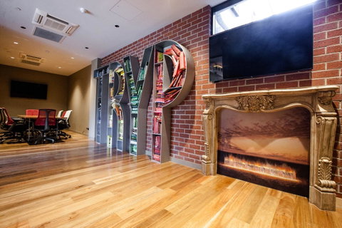 The Constance Fortitude Valley - Accommodation Gold Coast 22