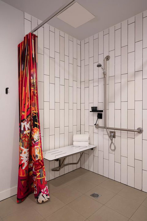 The Constance Fortitude Valley - Accommodation Gold Coast 1