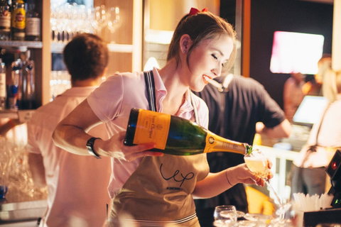 The Constance Fortitude Valley - Accommodation Gold Coast 33