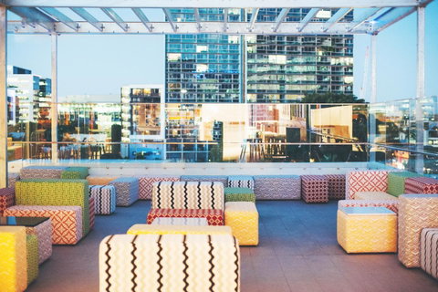 The Constance Fortitude Valley - Accommodation Gold Coast 30
