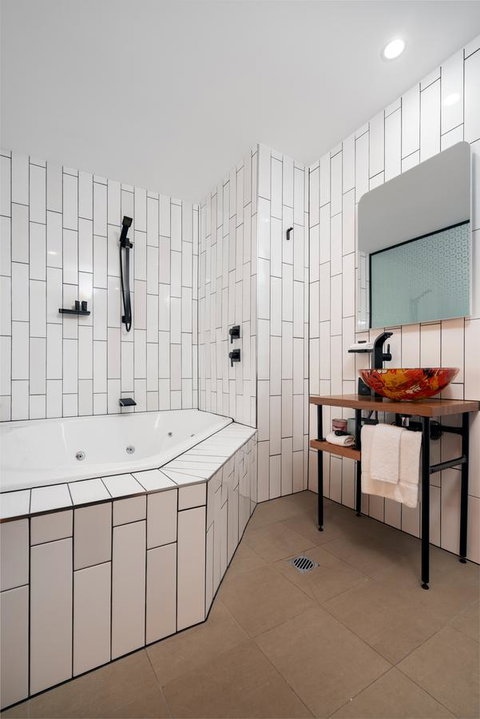 The Constance Fortitude Valley - Accommodation Gold Coast 7