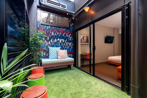 The Constance Fortitude Valley - Accommodation Gold Coast 11