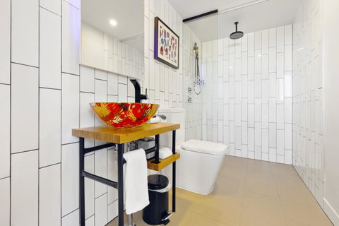 The Constance Fortitude Valley - Accommodation Gold Coast 25