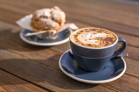 The Constance Fortitude Valley - Accommodation Gold Coast 8