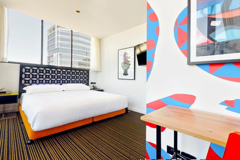 The Constance Fortitude Valley - Accommodation Gold Coast 24